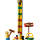 Illustration for article titled The Next Great LEGO Set Captures The Magic (And Puking) Of A Carnival